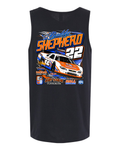 Buddy Shepherd Men's Tank Top