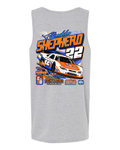 Buddy Shepherd Men's Tank Top