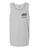 Buddy Shepherd Men's Tank Top