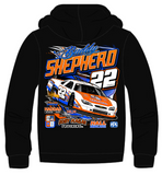 Buddy Shepherd Sweatshirt