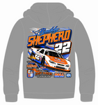 Buddy Shepherd Sweatshirt