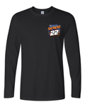 Buddy Shepherd Long Sleeve T-Shirt