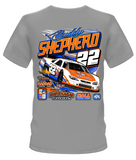 Buddy Shepherd T-Shirt