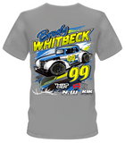 Brody Whitbeck 2025 T-Shirt