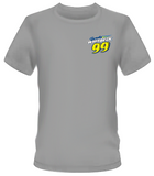 Brody Whitbeck 2025 T-Shirt
