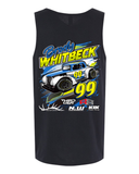 Brody Whitbeck 2025 Men's Tank Top