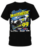 Brody Whitbeck 2025 T-Shirt