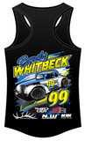 Brody Whitbeck 2025 Women's Racerback Tank Top