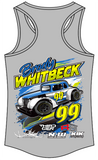 Brody Whitbeck 2025 Women's Racerback Tank Top