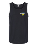 Brody Whitbeck Men's Tank Top