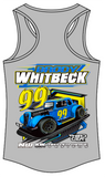 Brody Whitbeck Women's Racerback Tank Top