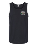 Mission Valley Super Oval Men's Tank Top