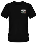 Mission Valley Super Oval Montana Big 5 T-shirt