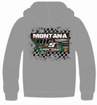 Mission Valley Super Oval Montana Big 5 Sweatshirt