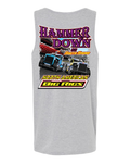 South Sound Speedway Big Rigs Men's Tank Top