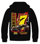 Zachary Riehl Sweatshirt