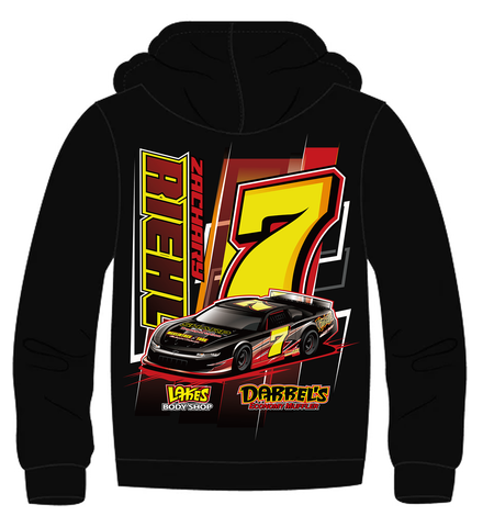 Zachary Riehl Sweatshirt