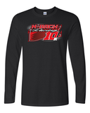 Kyle Kinzebach Long Sleeve T-Shirt