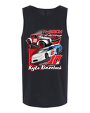 Kyle Kinzebach Men's Tank Top