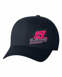 Nathan DeRagon, FlexFit Hat