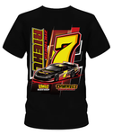 Zachary Riehl T-Shirt