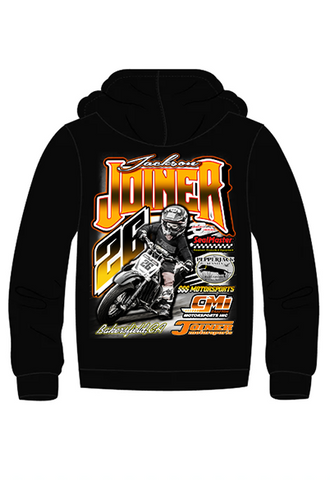 Jackson Joiner Hoodie