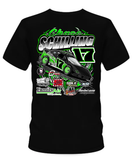 Chase Schilling 2025 T-Shirt