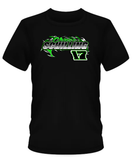 Chase Schilling 2025 T-Shirt