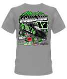Chase Schilling 2025 T-Shirt