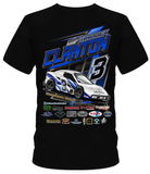 Maddex Clanton T-Shirt