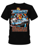 Joe Pelican Motorsports T-Shirt