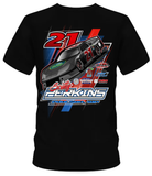 Scott Perkins T-Shirt