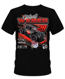 Madi Weber T-Shirt