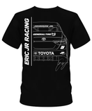 2026 Eric Johnson Jr T-Shirt