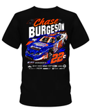 2026 Chase Burgeson T-Shirt