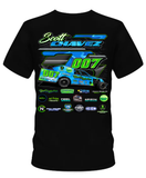 Scott Chavez T-Shirt