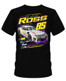 2026 Paul Ross T-Shirt