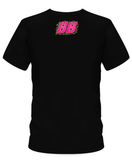 2026 Tyler #88 T-Shirt