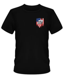 Phill Uhrig American Flag Design