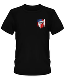 ShawleyRacing27 American Flag Design