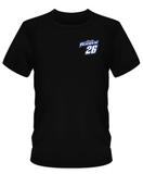 Amelia Rudeen T-Shirt