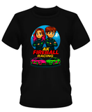 2026 AK Fireball Racing T-Shirt