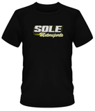 Andy Sole T-Shirt