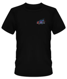 The Brothers Brothers Racing Team T-Shirt