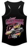 Lucy Gregoire Women's Racerback Tank Top