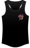 Lucy Gregoire Women's Racerback Tank Top