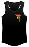 Tyson Behn Women's Racerback Tank