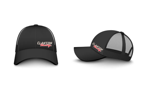 Maddex Clanton Trucker Hat