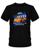 Craig Neves 2026 T-Shirt