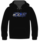 Linny White Race Day Sweatshirt